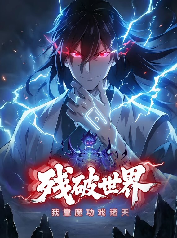 原神MMD申鹤-极乐净土 - kimimi